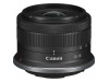 Canon Lens RF-S 10-18mm f/4.5-6.3 IS STM (Promo Cashback Rp 150.000)